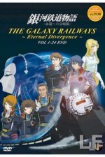 Watch The Galaxy Railways Projectfreetv
